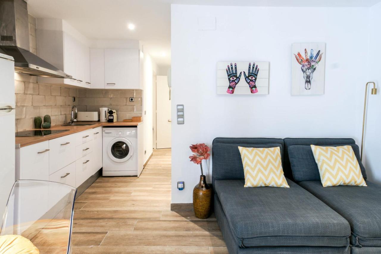 Tresor Boutique Apartment Girona Exterior photo