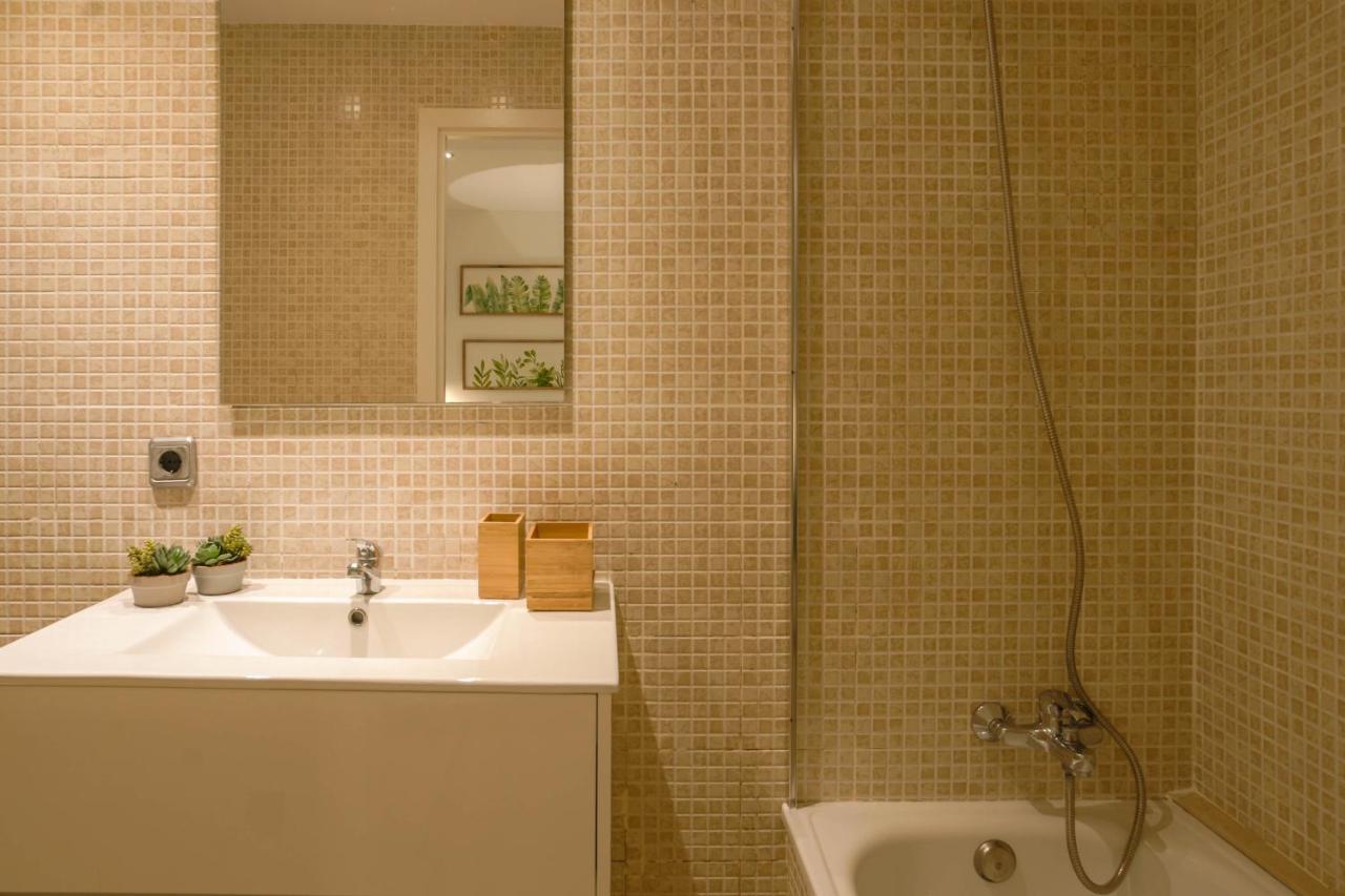 Tresor Boutique Apartment Girona Exterior photo