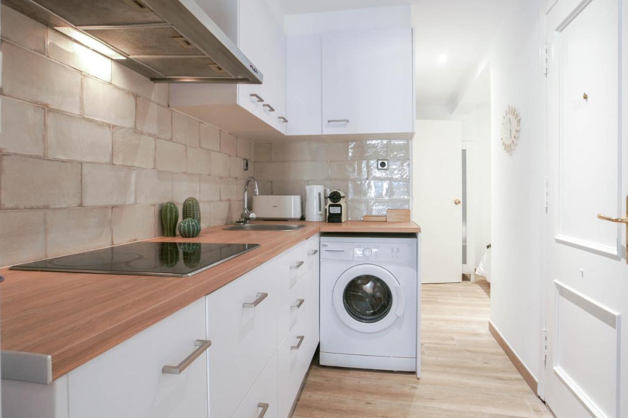 Tresor Boutique Apartment Girona Exterior photo